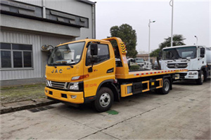 资源车辆公路救援