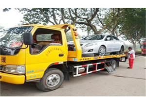 资源附近24小时汽车拖车服务热线