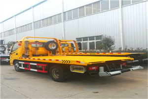 资源附近拖车救援搭电