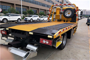 资源24小时汽车送油服务公司