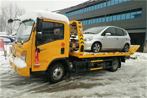 资源附近道路救援服务